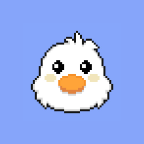 LuckyBird logo
